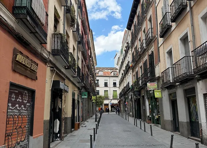 Malasaña